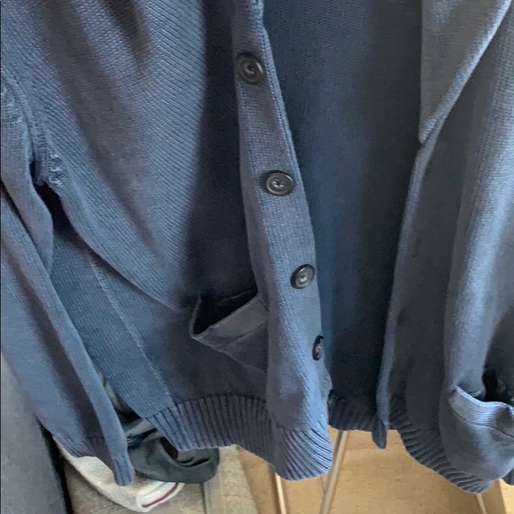 Goodthreads XL Cardigan - Picture 3 of 3